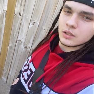 Meet your Posher, Tommy